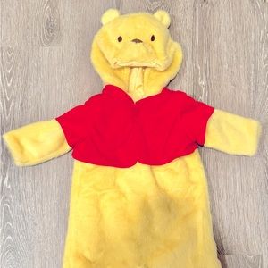 Wennie the Pooh Costume - Pottery Barn Kids